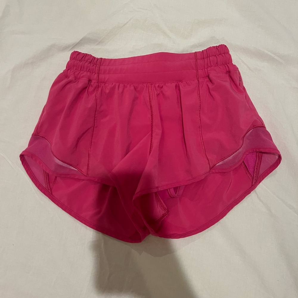 lululemon shorts